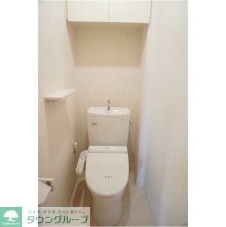 ガーデンコート浦和東の物件内観写真